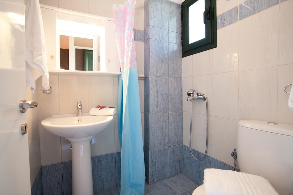 Natasa Studios Микрос Гиалос Екстериор снимка